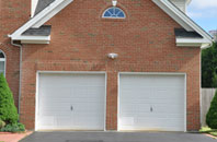 free Lesbury garage construction quotes