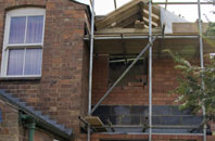 free Lesbury home extension quotes