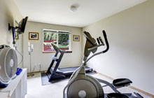 Lesbury home gym construction leads