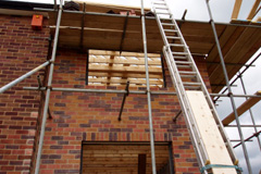 house extensions Lesbury