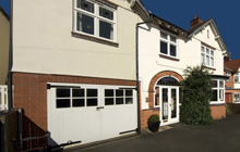 Lesbury multiple storey extension leads